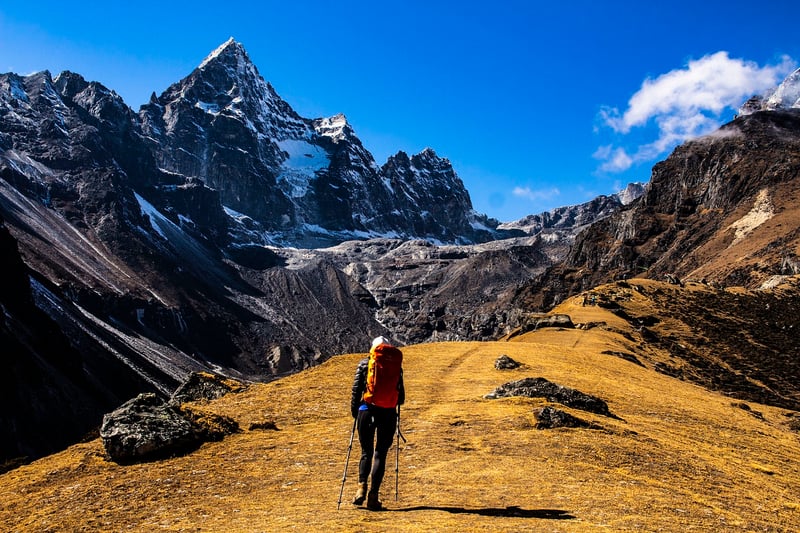 Adventure Travel