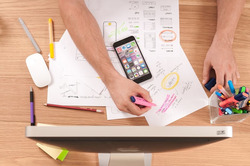 User Experience Design